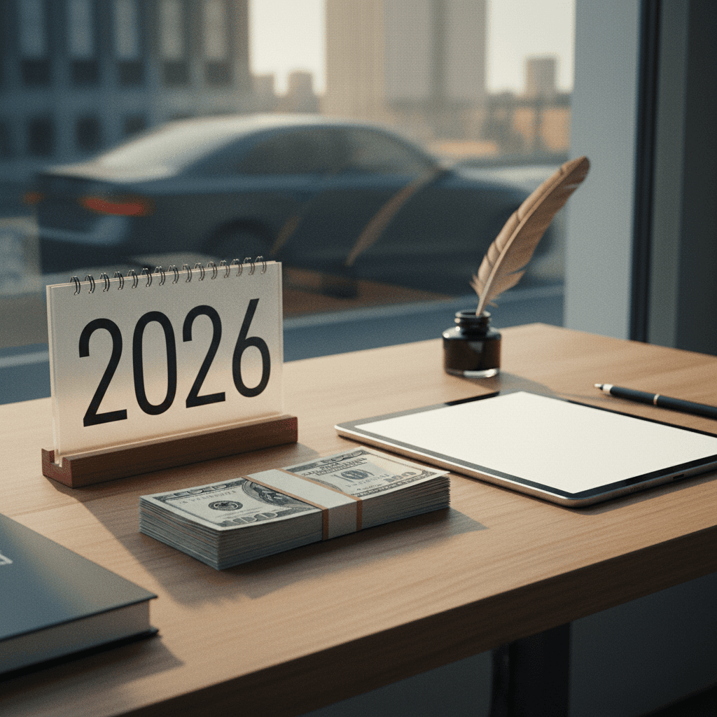 2026년 증여세율 완벽 가이드: 신설된 혼인·출산 공제 총정리