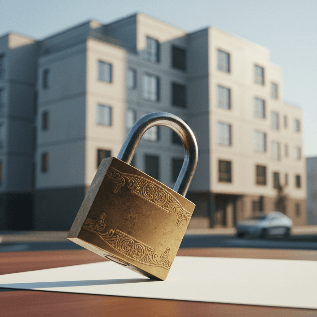 2026년 전세사기 신종 수법, '가등기담보' 모르면 보증금 위험합니다