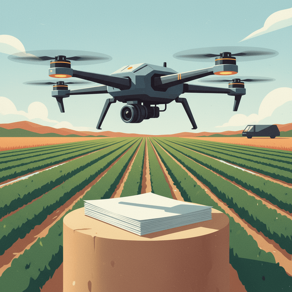 농업 기술 특허 출원, 절차와 핵심 전략 (농촌진흥법 연계)