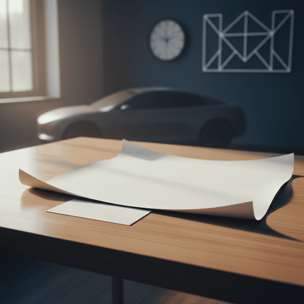 스타트업 정관 작성법 A to Z: 절대 놓치면 안 될 필수 조항 5가지