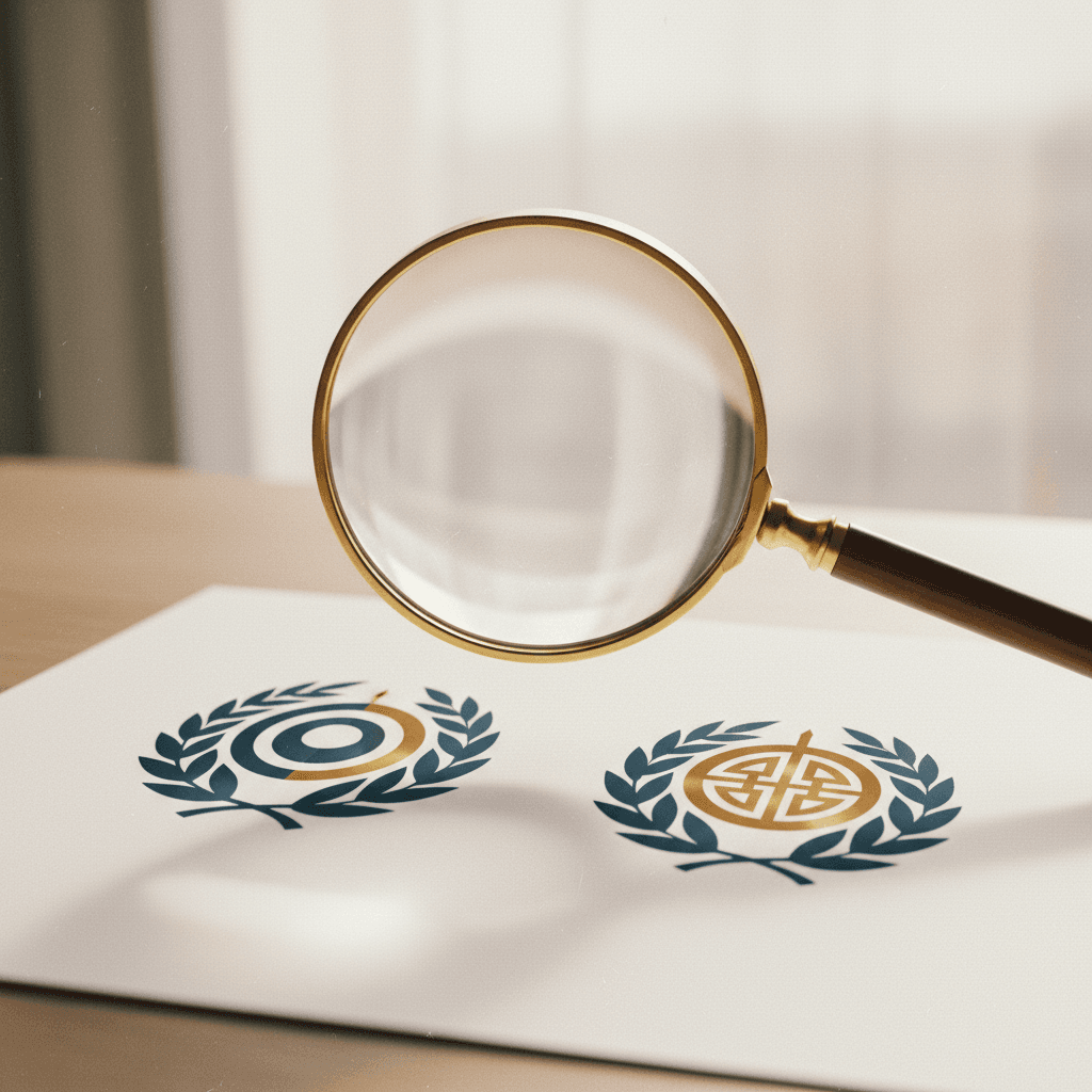 상표권 분쟁 완벽 가이드: 내 브랜드 이름 도용, 어떻게 대응해야 할까?