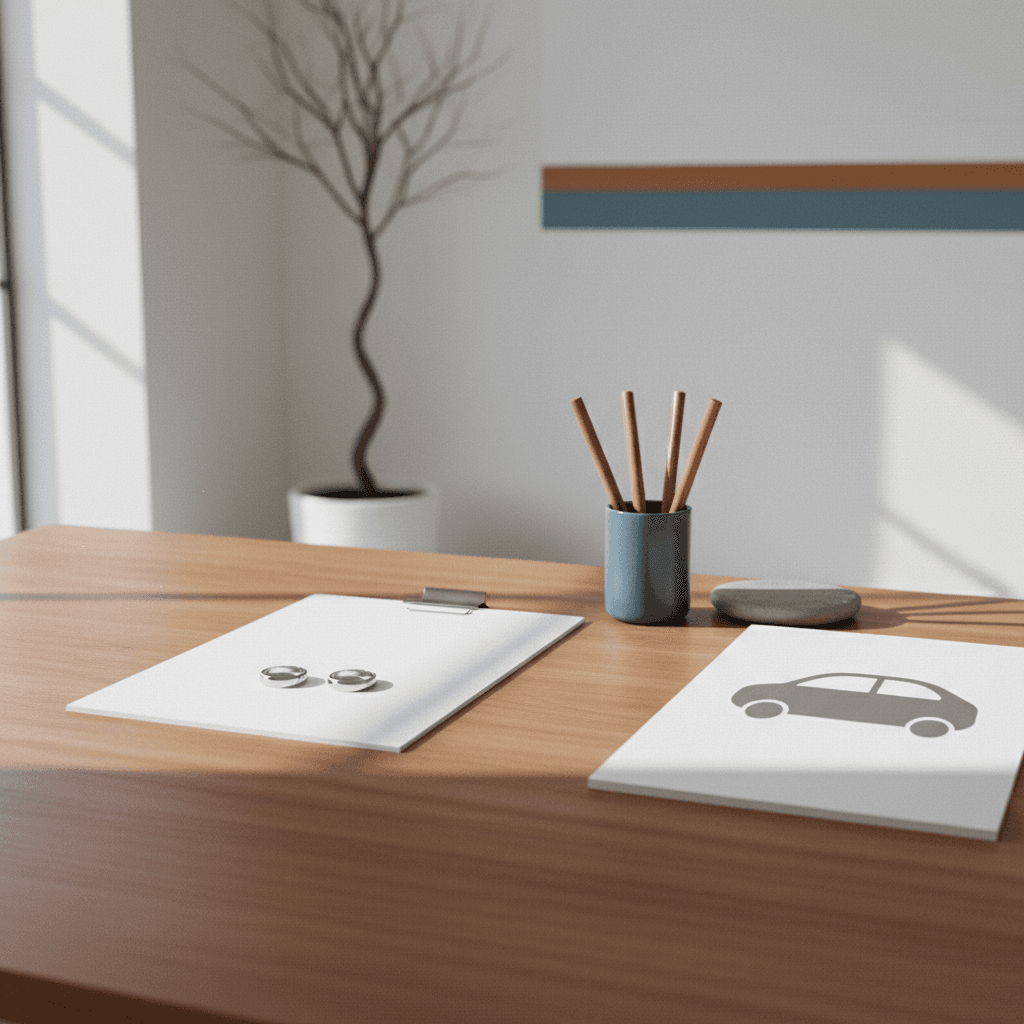 부산 협의이혼 절차 A to Z: 비용, 서류, 부산가정법원 총정리