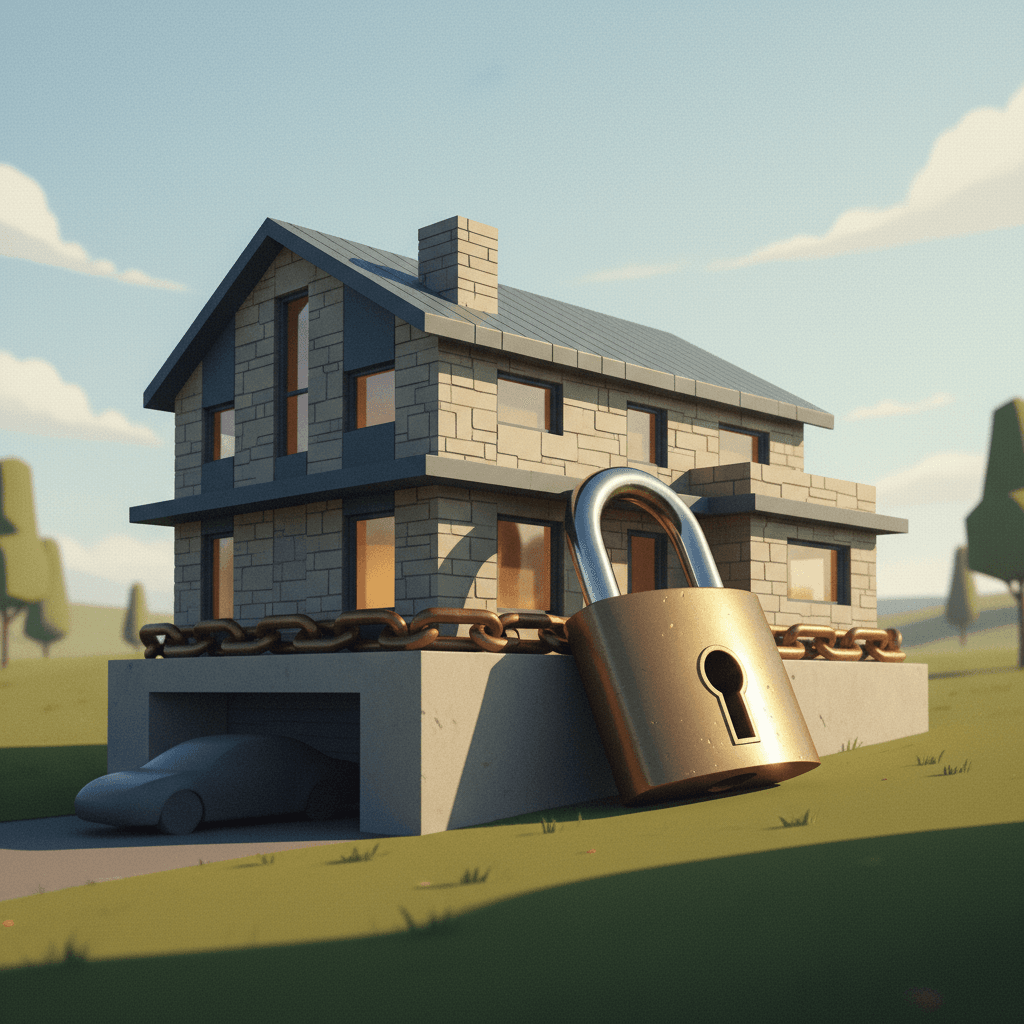 부산 주택담보대출 이혼 재산분할, 부산가정법원 절차 총정리