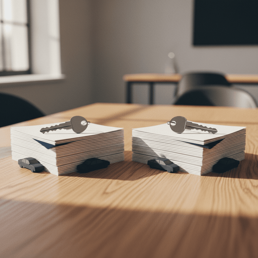 부산 이혼 재산분할 기여도, 전업주부도 50% 인정될까? 부산가정법원 기준 분석