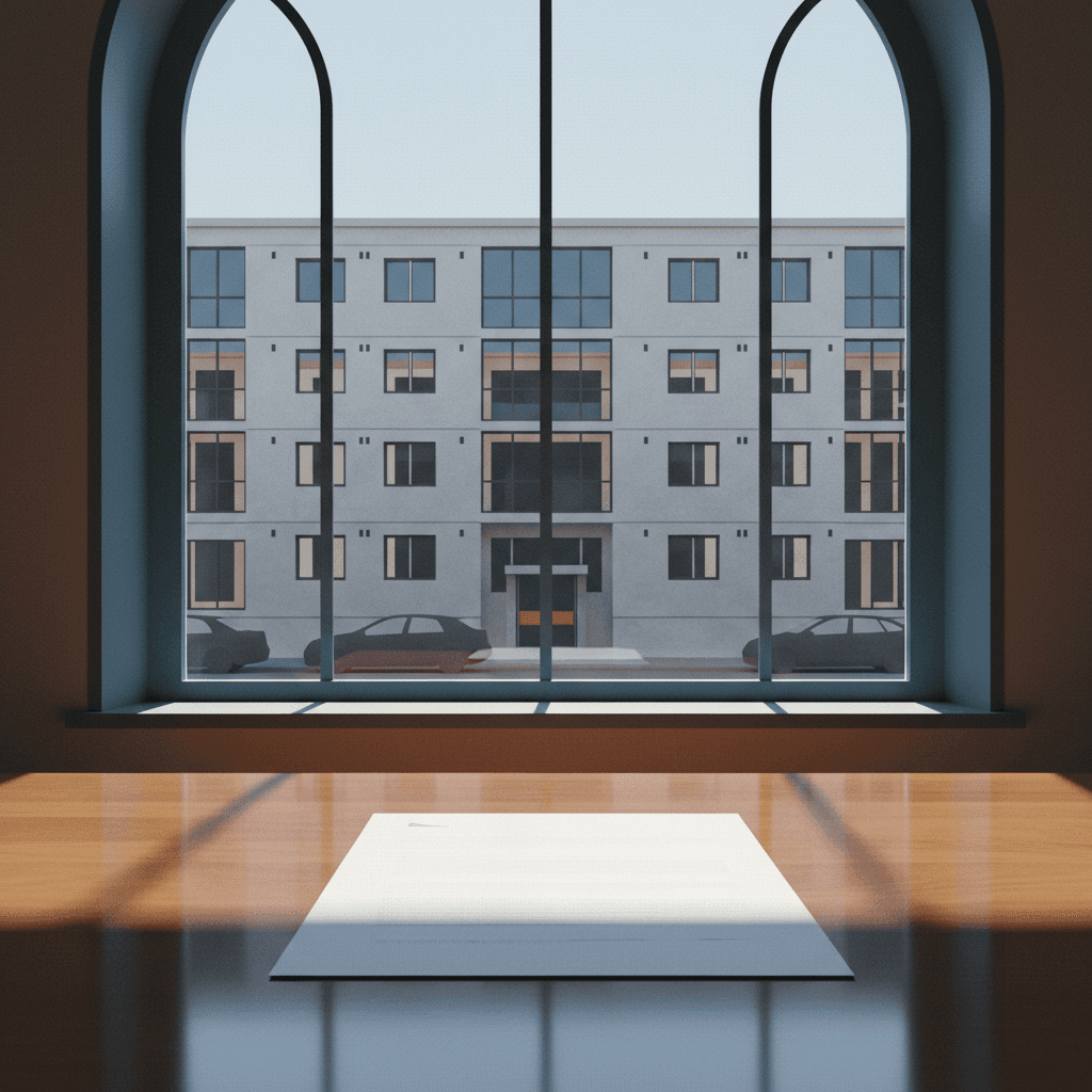 부산 월세 인상, 법적 기준과 5% 상한선 완벽 정리 (2024년)