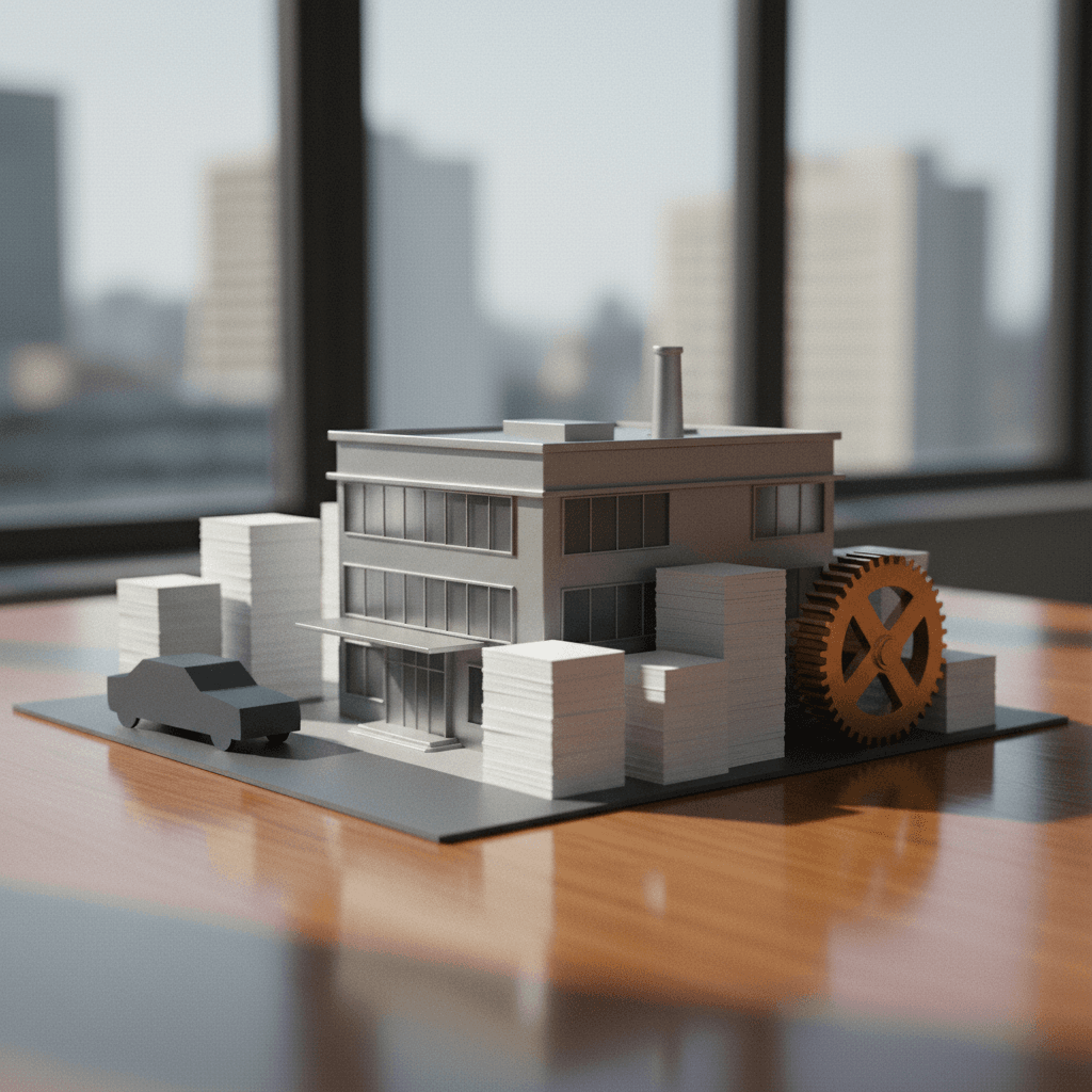 사업자 상속, 누가 얼마나 받을까? 자영업자를 위한 상속인 순위 총정리