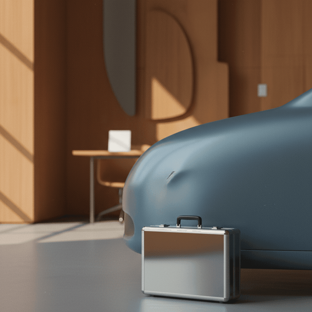 교통사고 과실비율 8:2 나왔나요? 20년 무사고 경력도 소용없는 진짜 이유