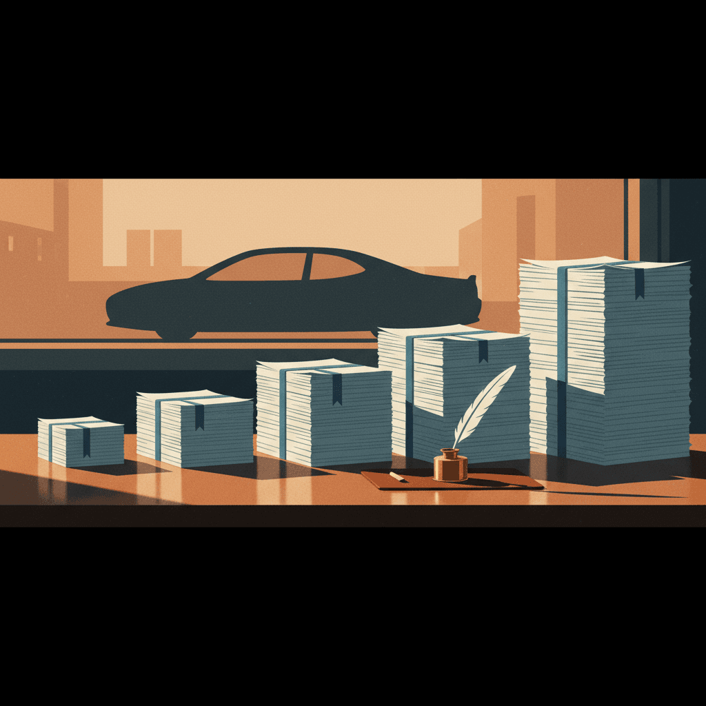 협의이혼 비용 10만 원으로 끝내는 가장 빠른 절차 4단계