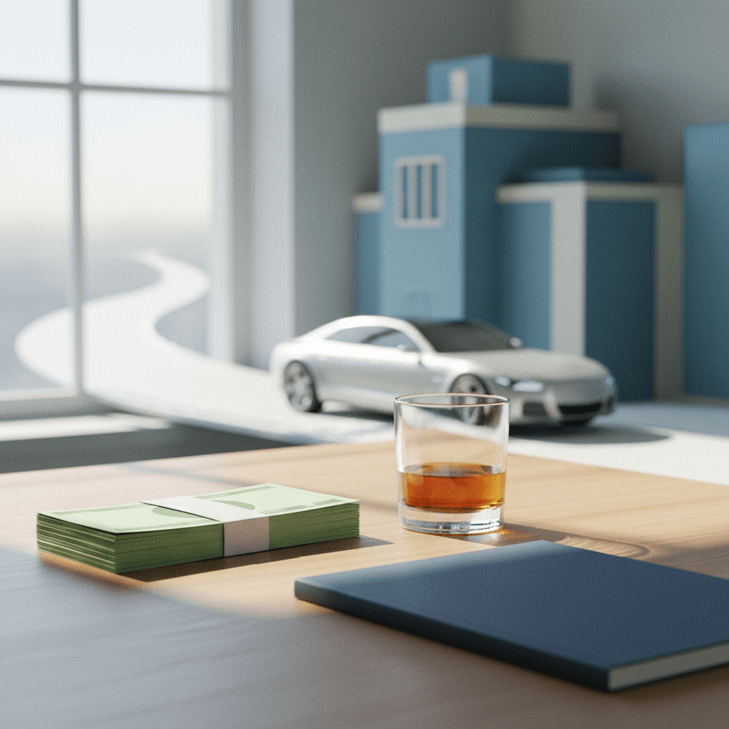 법인 설립 비용 총정리: 등록세부터 수수료까지 완벽 분석