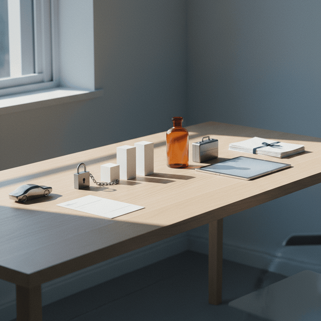 4050세대를 위한 복잡한 상속 절차 총정리: 부동산부터 금융자산까지