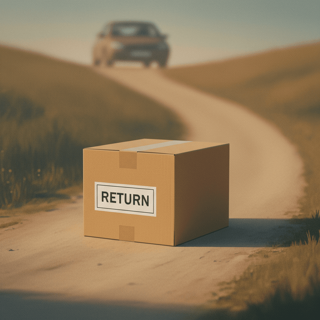 온라인 쇼핑 환불 규정, 소비자의 환불 청구권 완벽 가이드