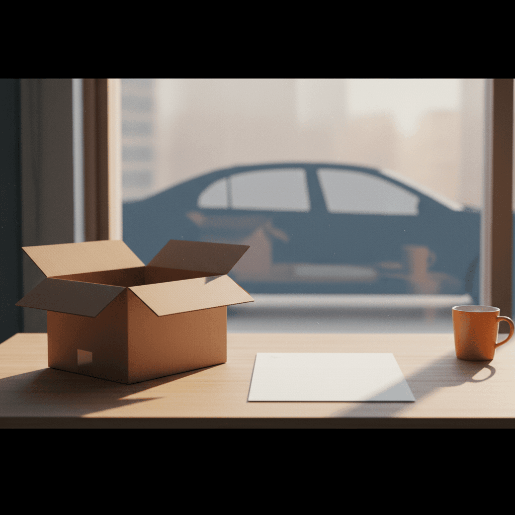 청약철회 기간 놓치면 끝? 계약 취소 골든타임 총정리