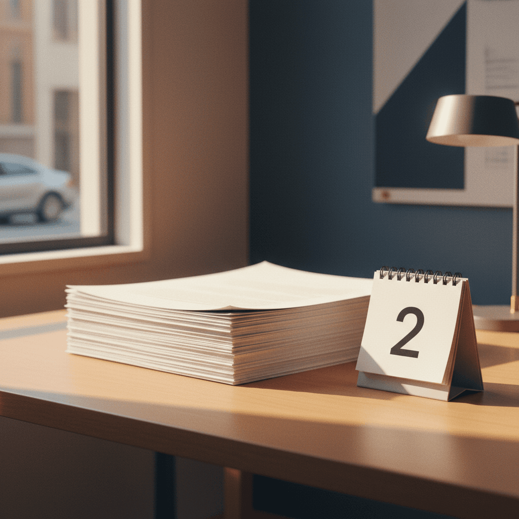 계약직 2년 넘으면 자동 정규직? 딱 1가지 조건만 확인하세요