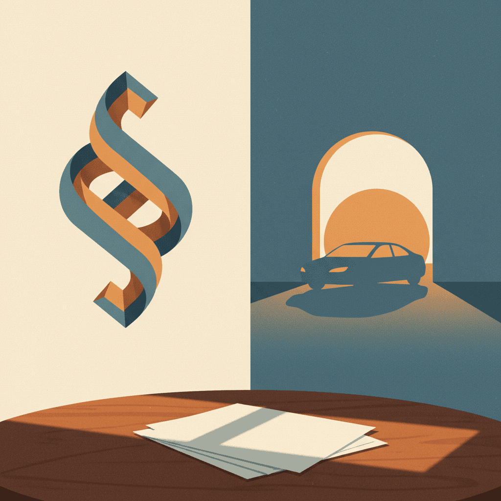 저작권 상표권 차이, 완벽 정리! 내 비즈니스에 맞는 권리는?