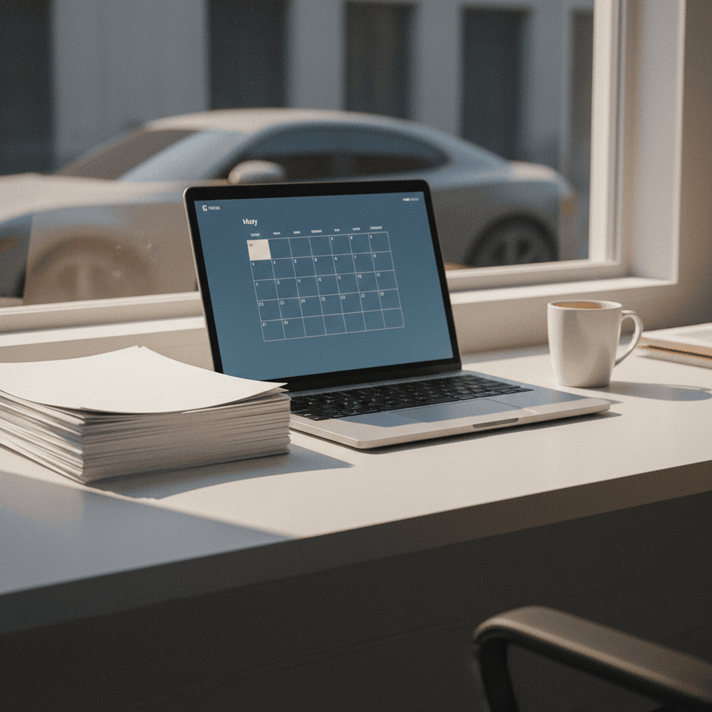 법인세 신고 기간 및 방법 총정리 (2026년 기준 가산세 피하는 팁)