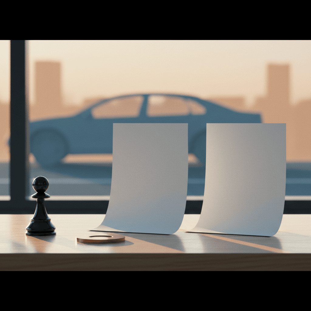 고소 고발 차이 완벽 정리: 절차, 자격, 기간의 모든 것