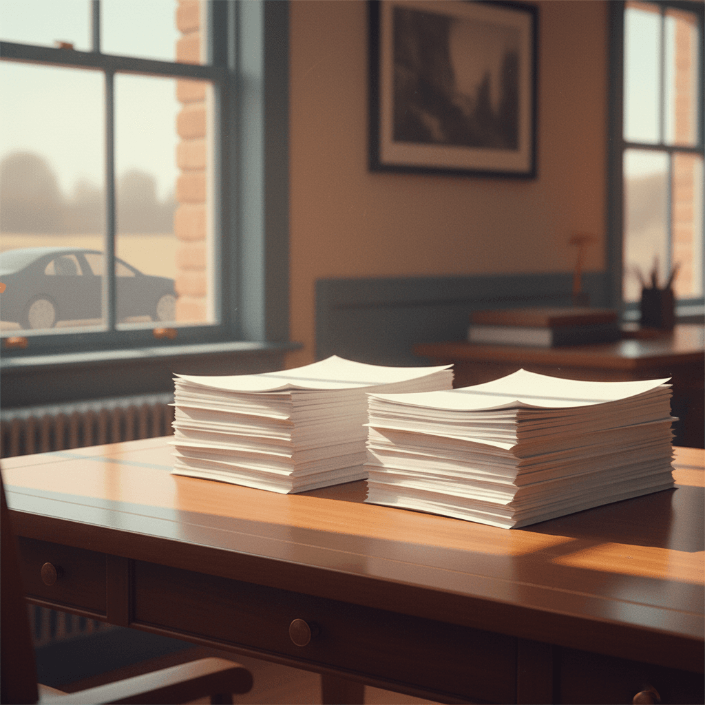 고소와 고발의 차이점: 누가, 언제, 어떻게 할 수 있나요?