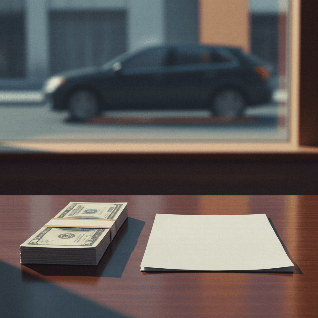 형사합의금, '이 금액' 부르면 오히려 감형에 불리합니다