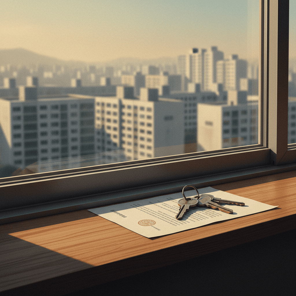 대구 주택담보대출, 법적 분쟁 전 알아야 할 핵심 (대구가정법원 관할 포함)