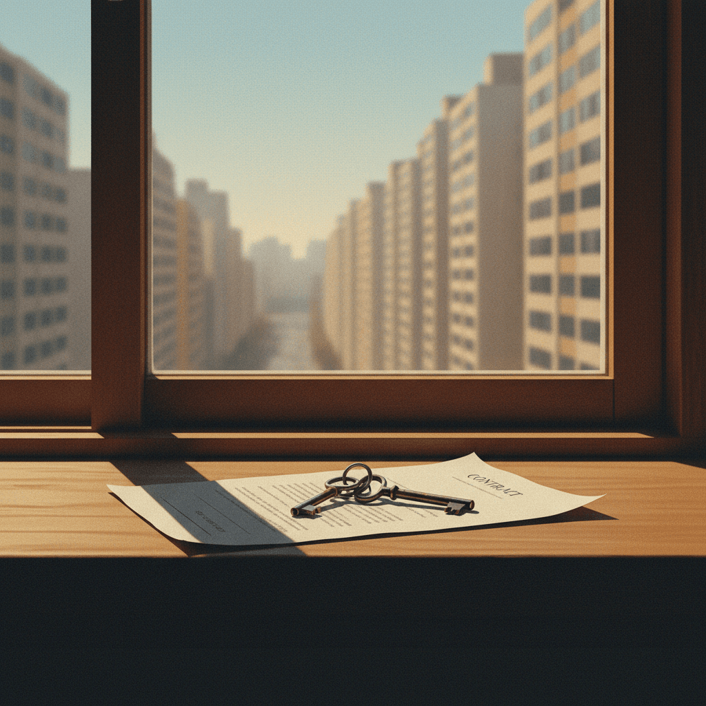 대구 전세 기간 보장, 주택임대차보호법으로 임차인 권리 지키는 방법