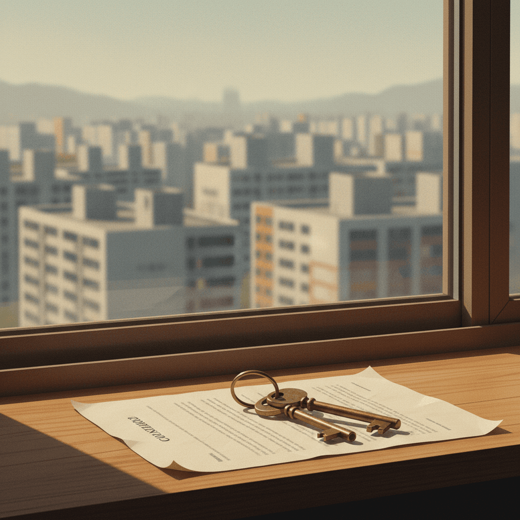 대구 월세 인상, 법적 기준과 5% 상한선 총정리 (주택임대차보호법)