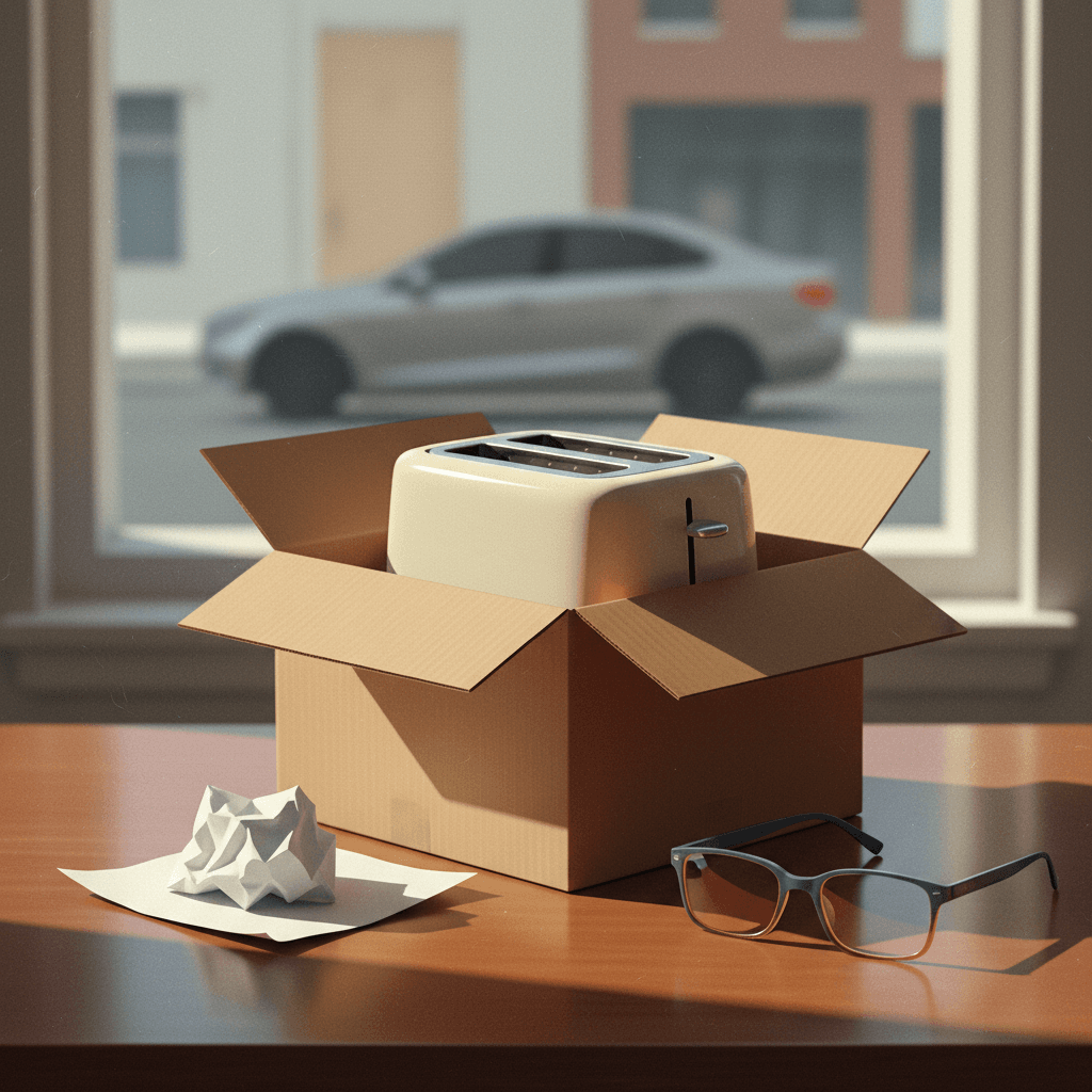 온라인 쇼핑 배송오류 대처법: 오배송, 지연, 파손 시 환불 및 보상 총정리