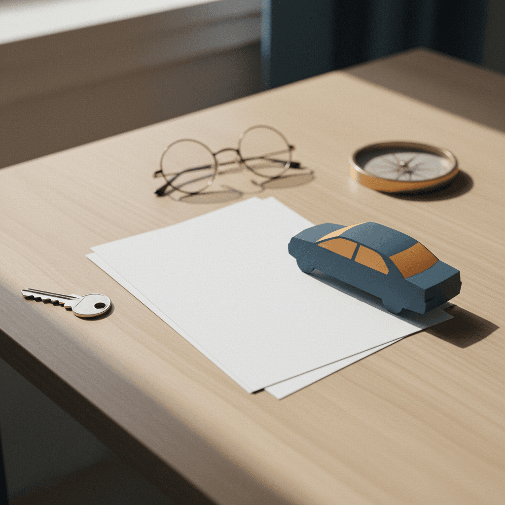 임대차 보증금 반환 절차 총정리: 내용증명부터 강제집행까지