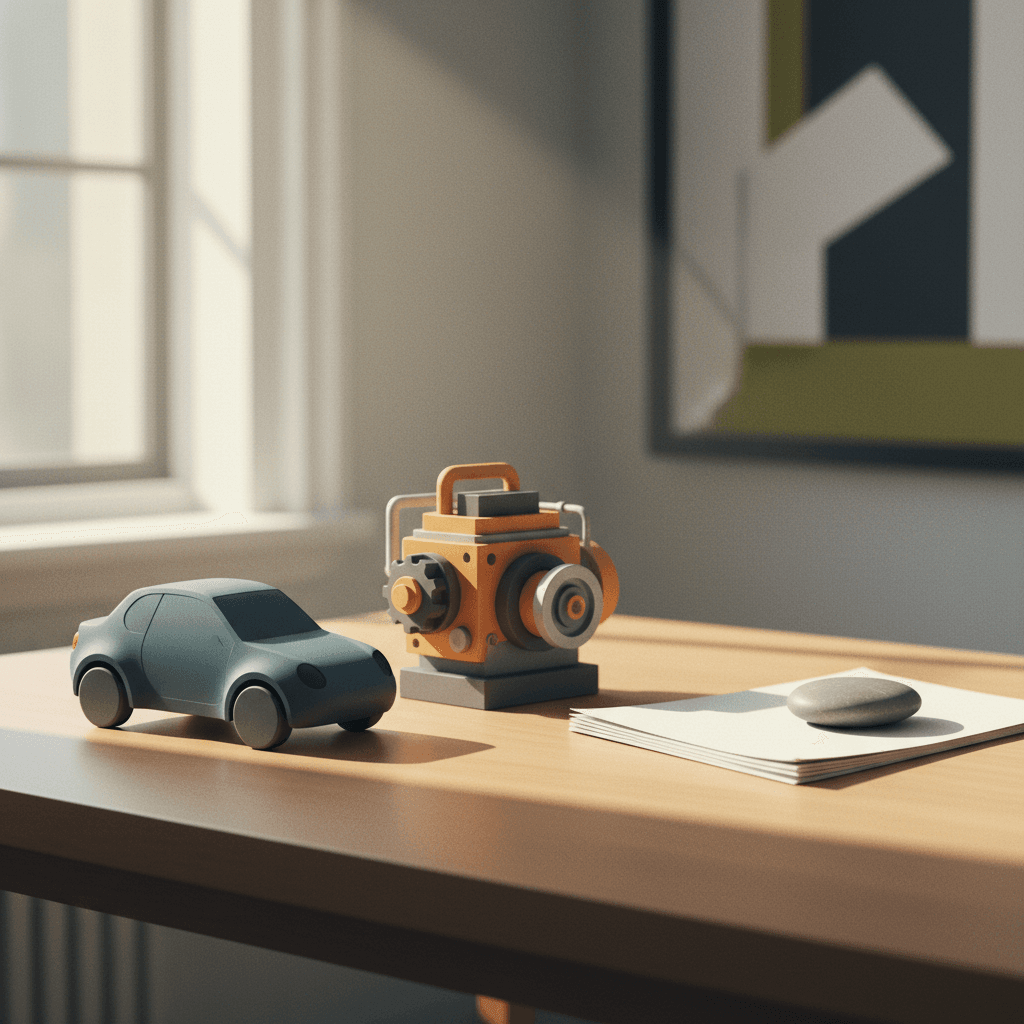 감가상각비 계산 방법 완벽 정리: 정액법, 정률법, 내용연수 기준