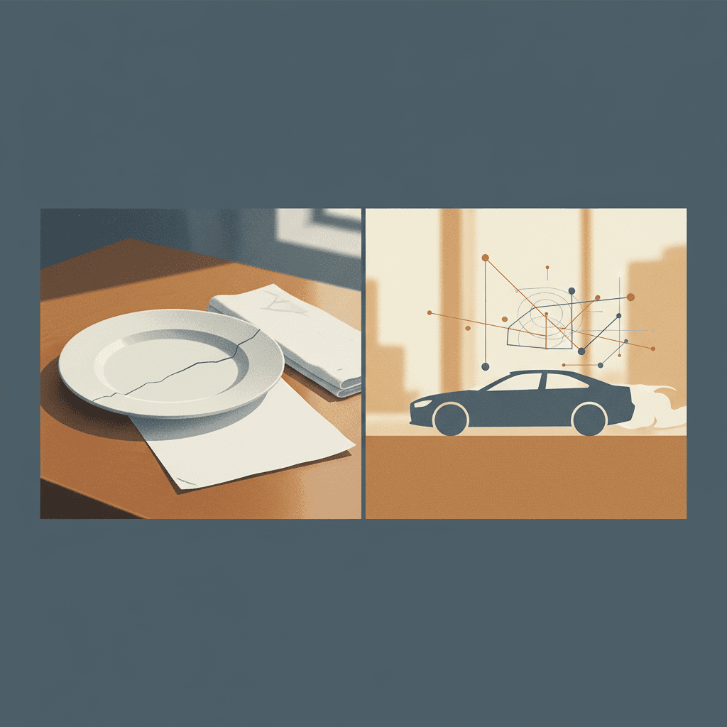 고소와 고발, '누가' 하느냐에 따라 처벌 결과까지 달라집니다