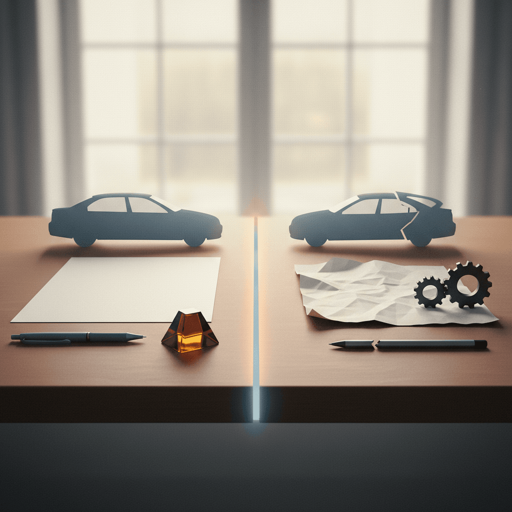 고소와 고발의 차이, 누가 어떻게 할 수 있나요? 핵심 완벽 정리