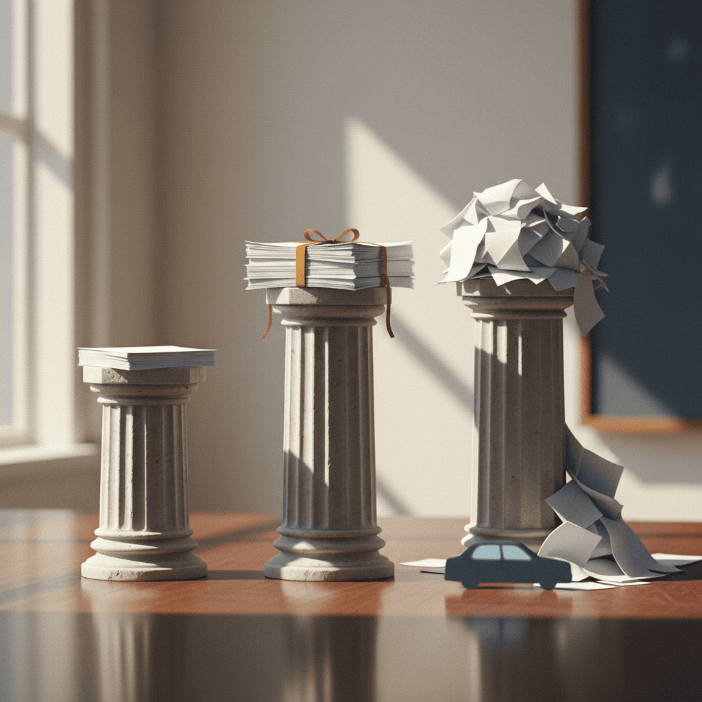 협의이혼 조정이혼 소송이혼 차이점 및 상황별 선택 가이드