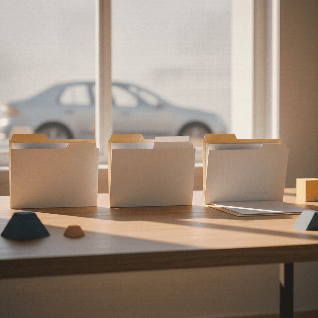 협의이혼 절차, 필요 서류, 비용 총정리 (2024년 최신)