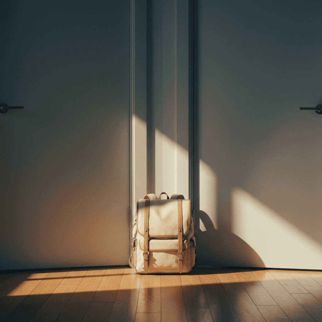 4050 이혼 양육권, 사춘기 자녀의 미래를 위한 현실적 선택 기준