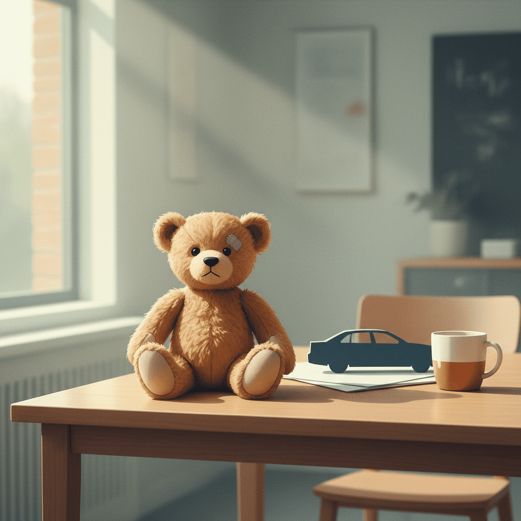 소득 낮으면 이혼 양육권 소송에서 무조건 지나요? 진실은 다릅니다