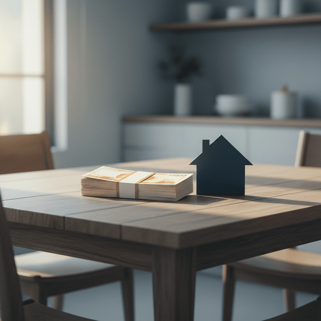 20년 결혼 재산분할 기여도 50%? 대법원 판례(2020므11559) 심층 분석