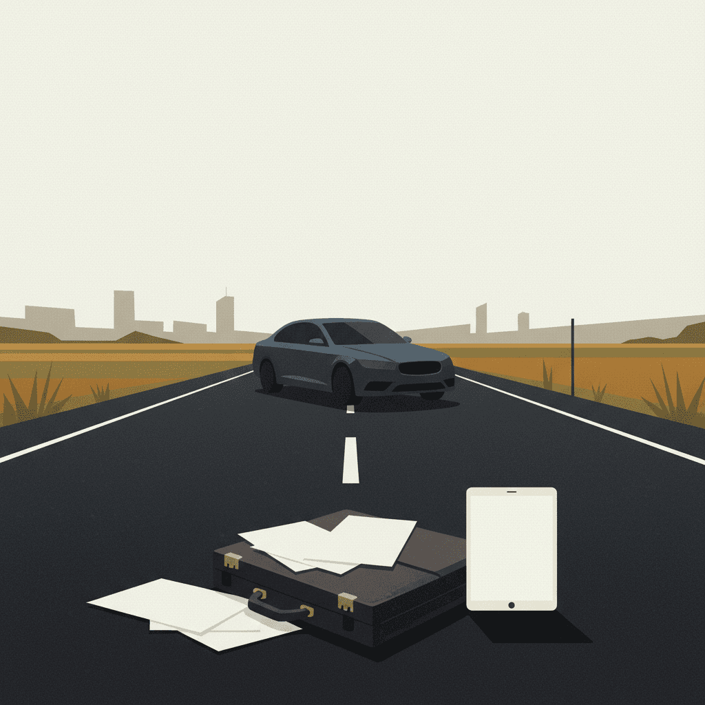 음주운전 2회 적발, 무조건 가중처벌? 대법원 2021도15241 판례 심층 분석