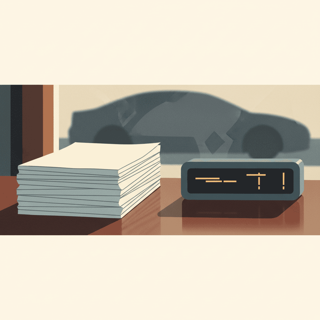 재무제표 공시 의무, 대상부터 기한까지 완벽 정리 (2026년 기준)