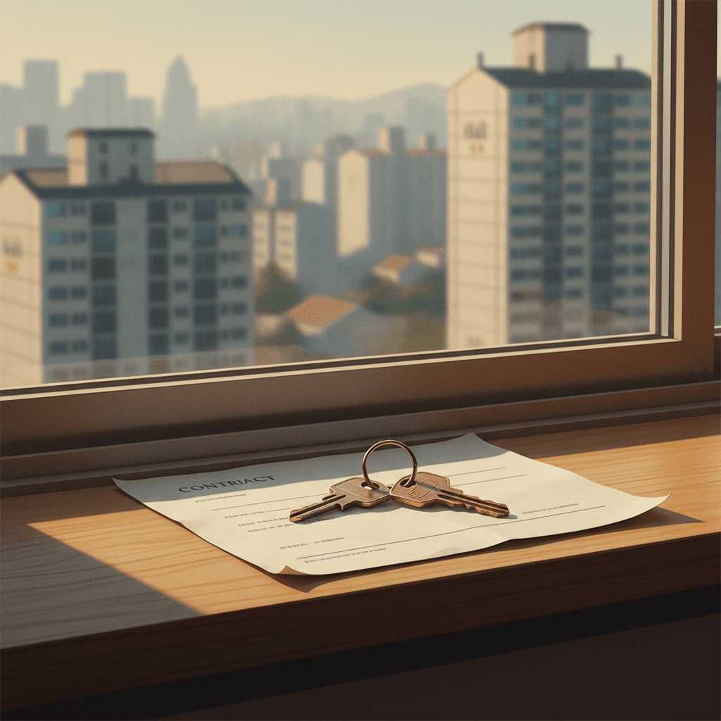 광주 전세사기 대처법: 보증금 지키는 법적 절차 총정리 (광주지방법원 중심)