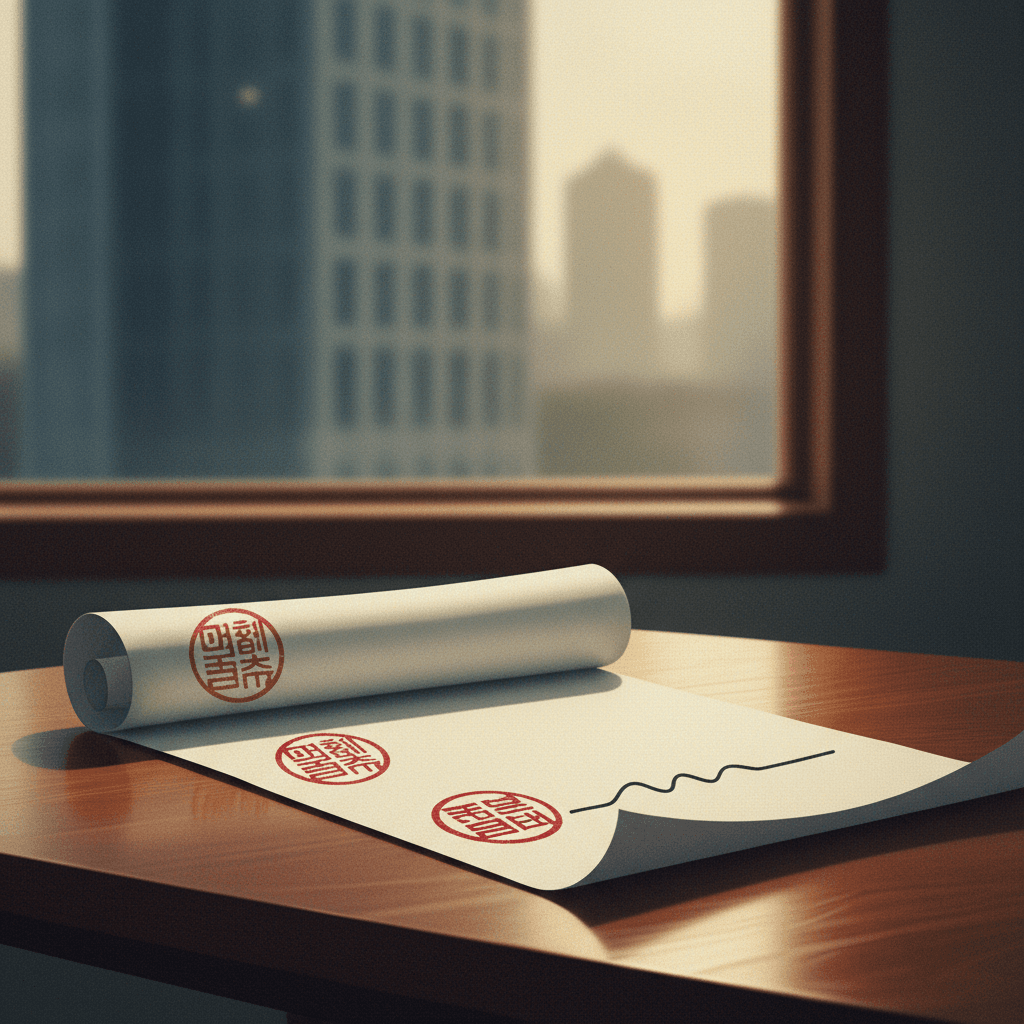 유산분할 합의서, '이 문구' 하나 빠지면 수천만 원 손해 봅니다