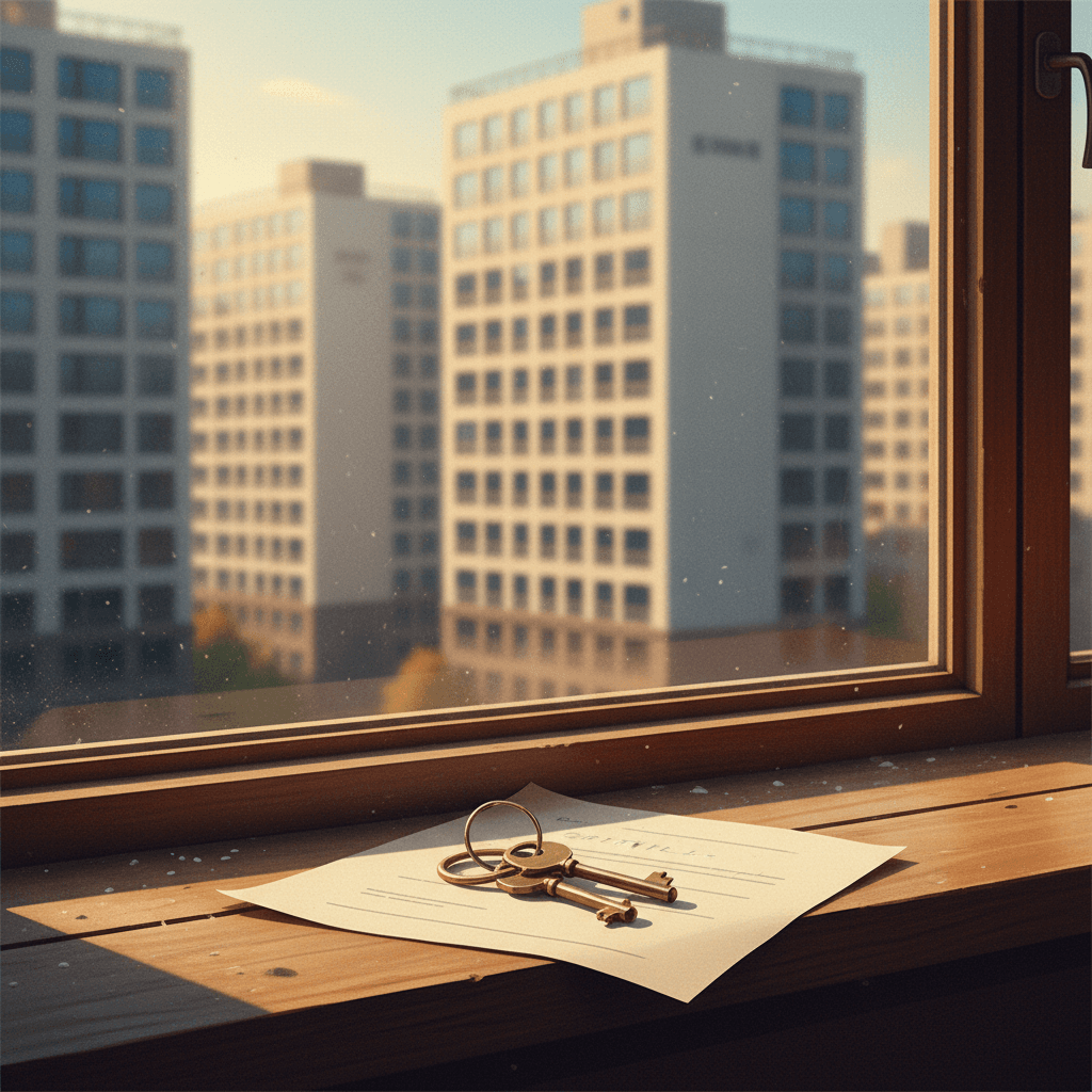 인천 전세 계약, 2년 거주 기간 보장받는 법 (주택임대차보호법 중심)