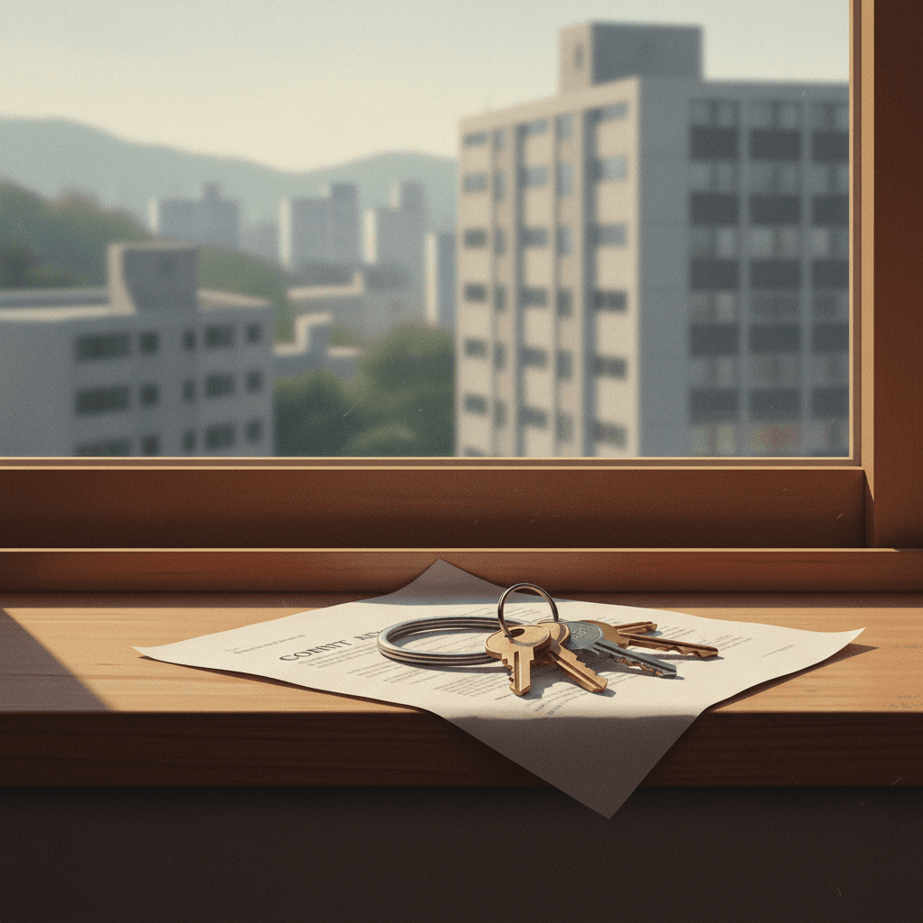 인천 전세사기 대처법: 보증금 지키는 법적 절차 총정리 (인천지방법원 중심)