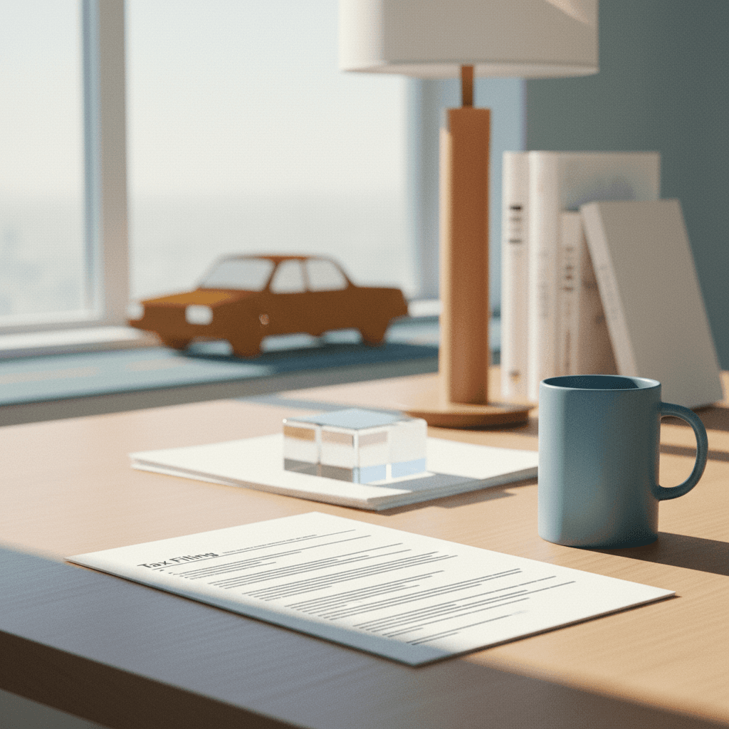 종합소득세 신고 방법 A to Z: 홈택스, 세무대리인, 서면신고 완벽 비교