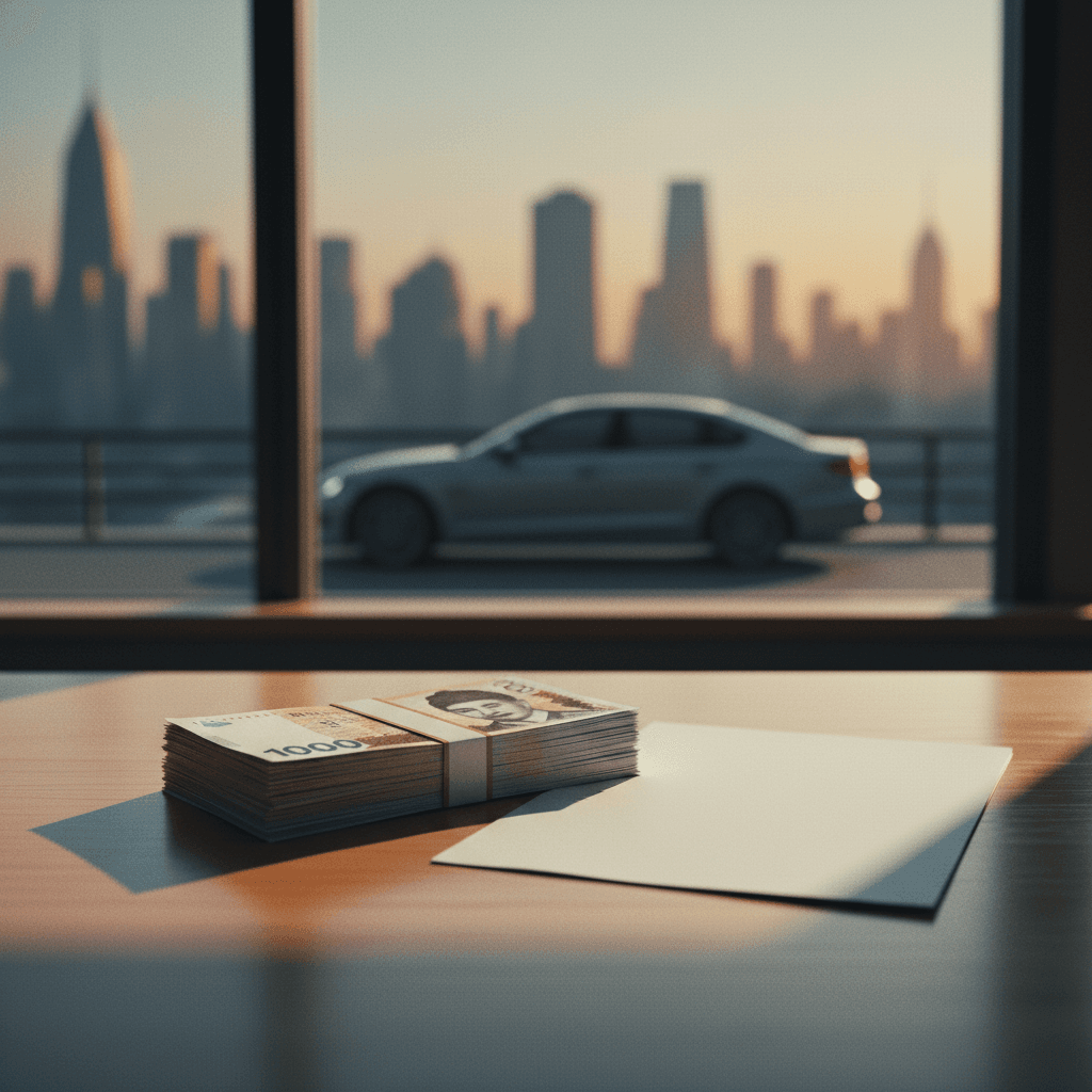 강제추행 합의금, 500만 원부터 3,000만 원까지? 실제 결정 기준 4가지