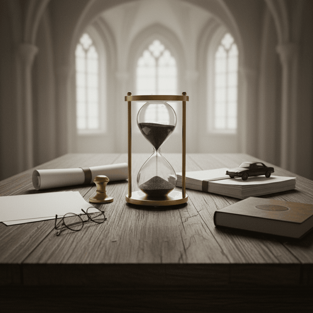 상속 절차 완전 가이드 — 상속인·유산분할·증여세 총정리