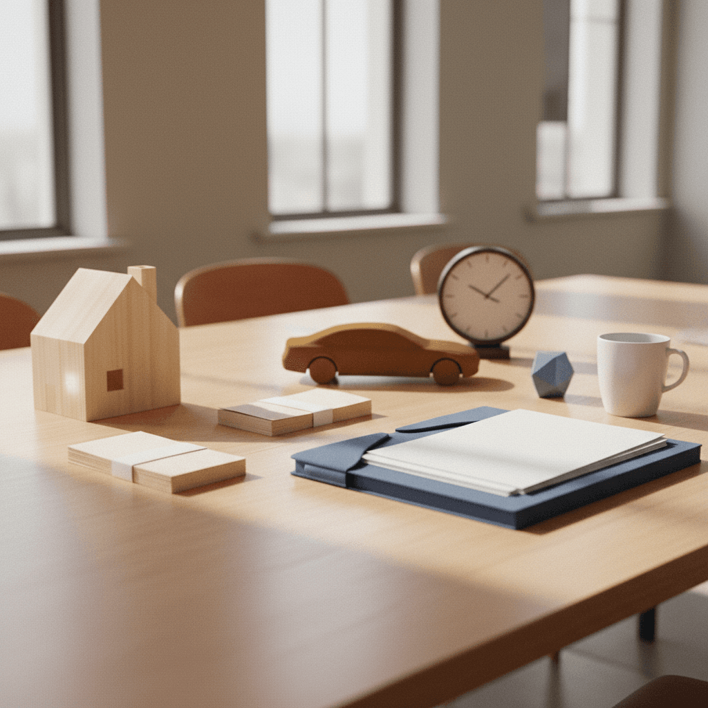 상속재산분할협의서 작성법 A to Z: 효력, 필요 서류, 주의사항 총정리