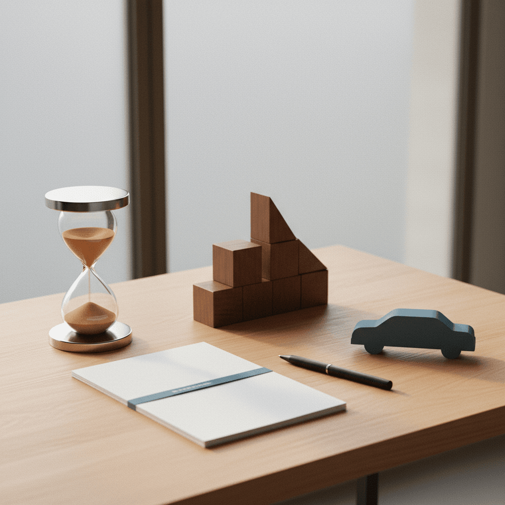 부모님 사망 후 상속 절차, 기한은 몇 개월일까요? 기간별 총정리