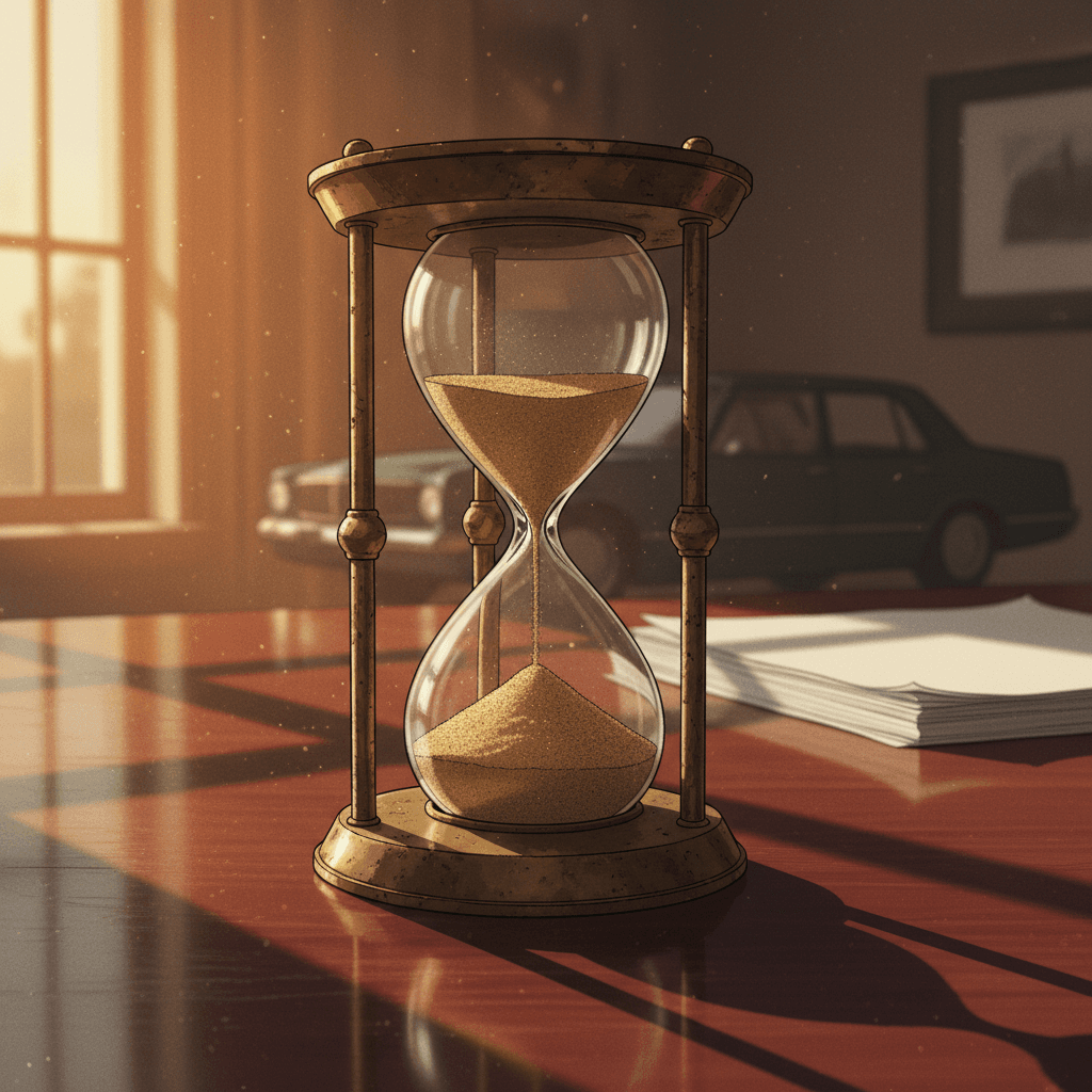 상속포기 기간 3개월 놓쳤다면? 특별한정승인으로 빚 상속 막는 방법