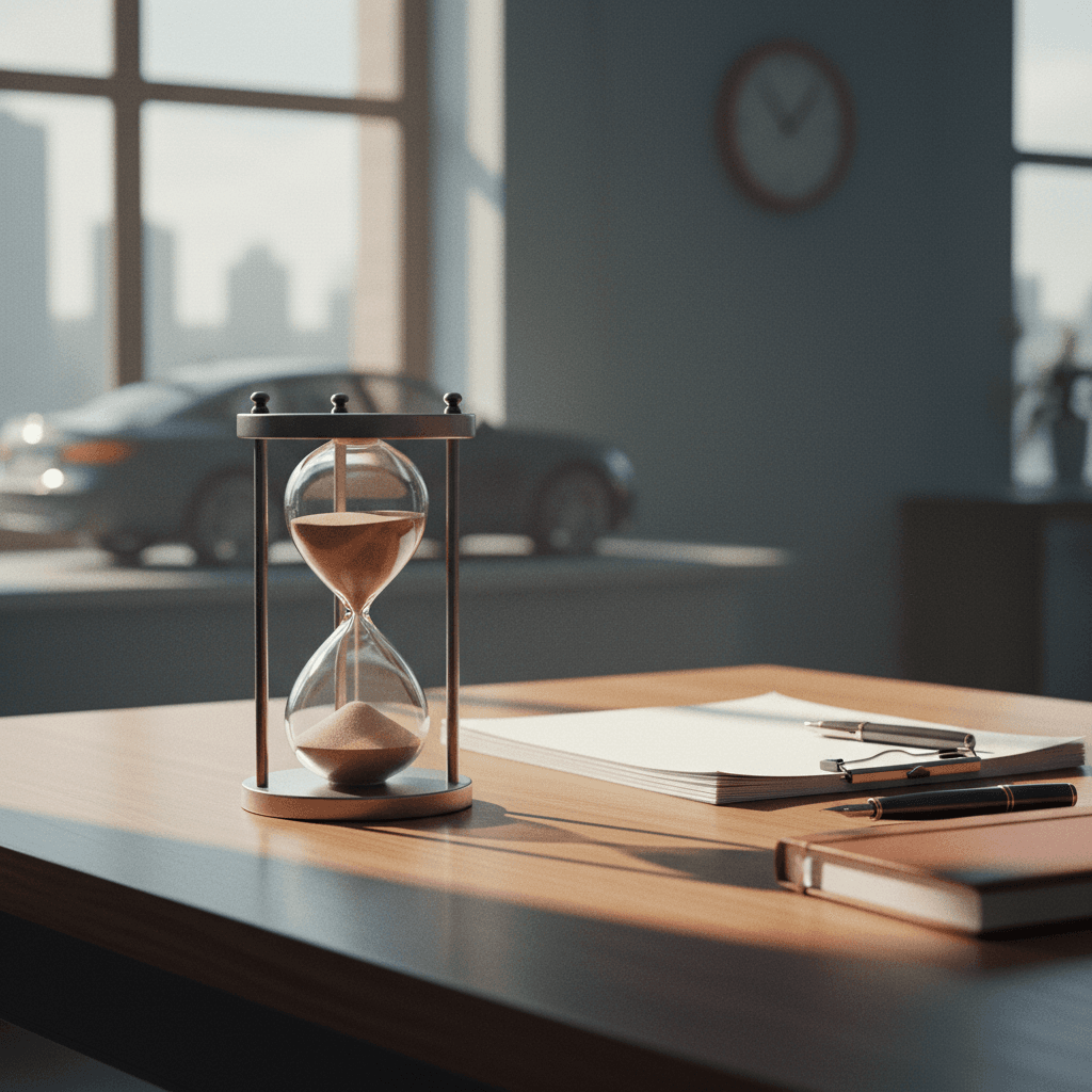 상속포기 한정승인, 빚 대물림 막는 최선의 방법과 기간 총정리