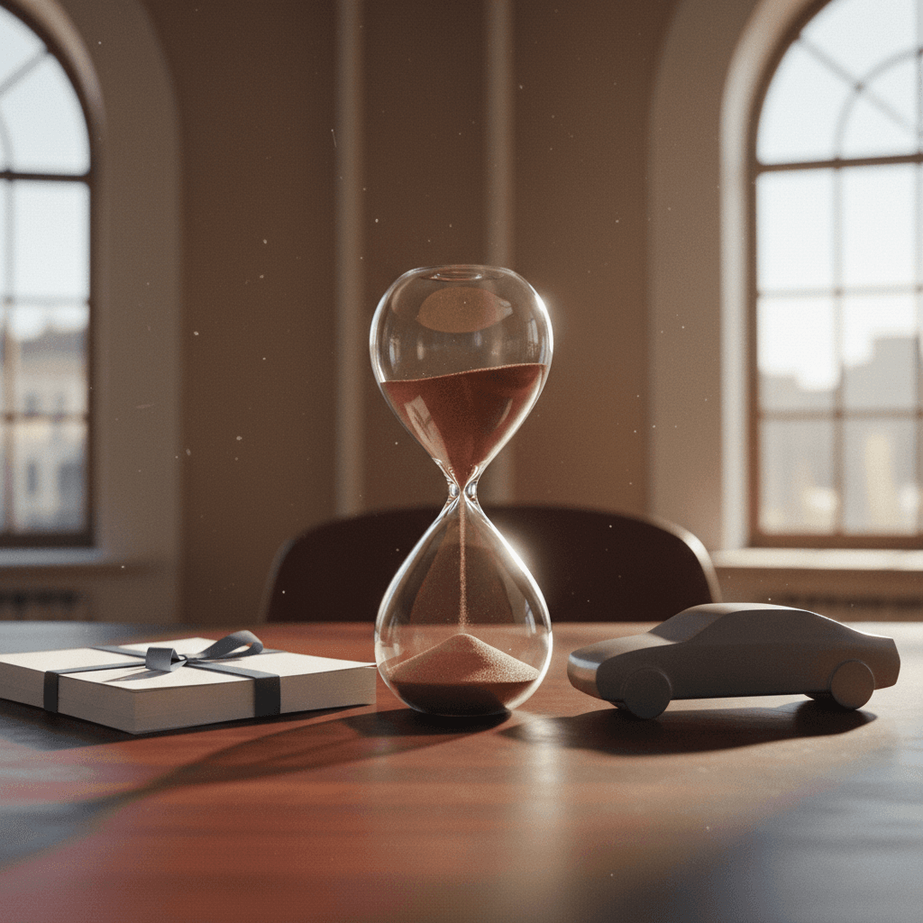 부모님 빚, '상속포기'만 하면 끝? 3개월 내 잘못하면 자녀까지 위험합니다