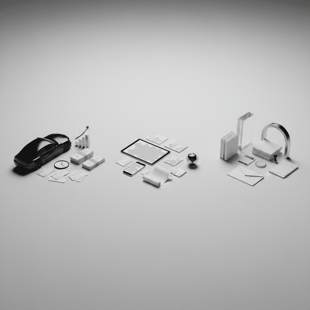 저작권, 상표권, 특허 출원: 지식재산권 A to Z 완전 정복 가이드